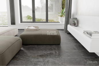 Ceramo Vinilam Stone 8 мм 91908 Перуанский Камень фото 5 | FLOORDEALER